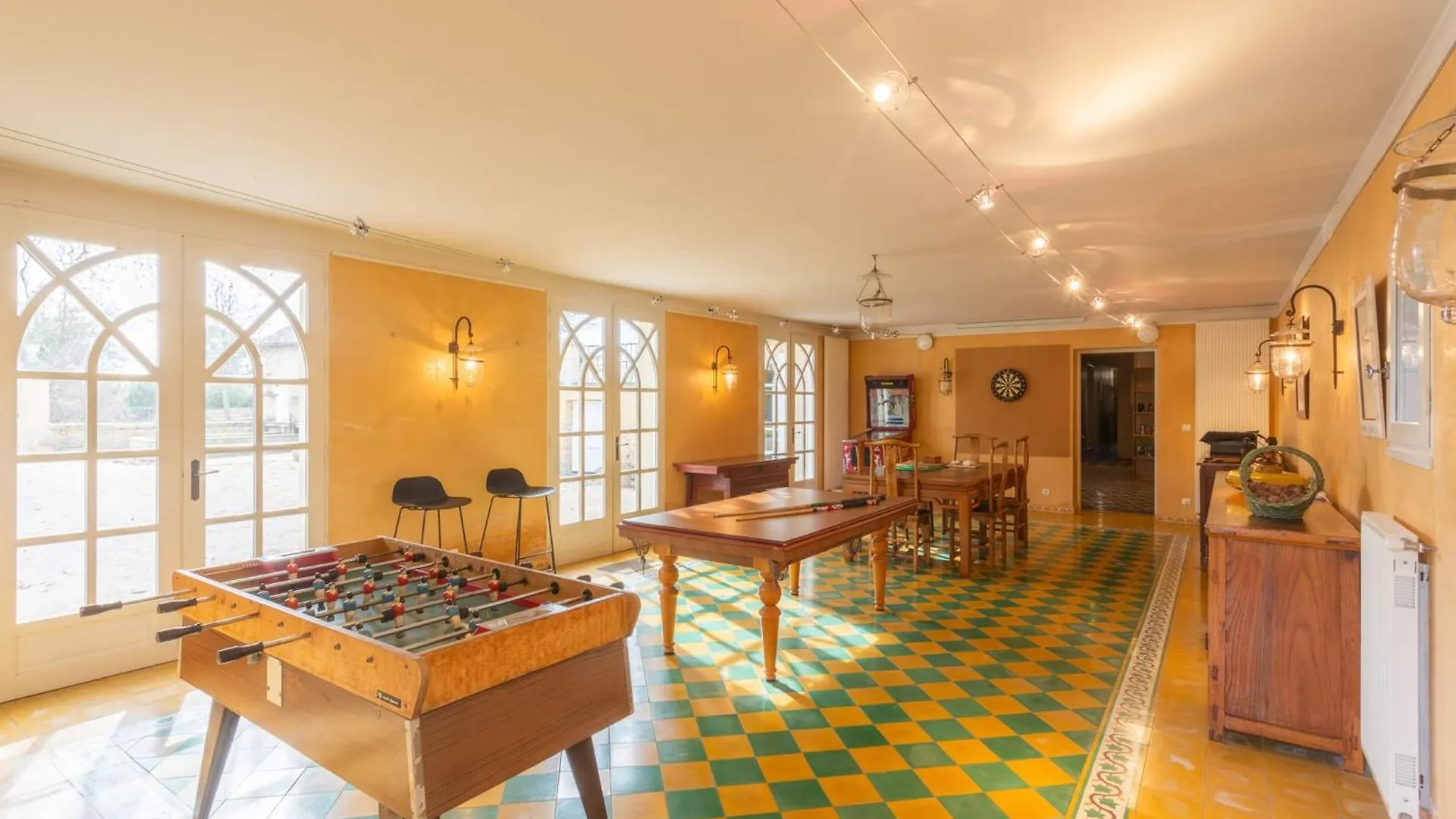 奥朗日 Domaine Des Sources - Welkeys旅馆