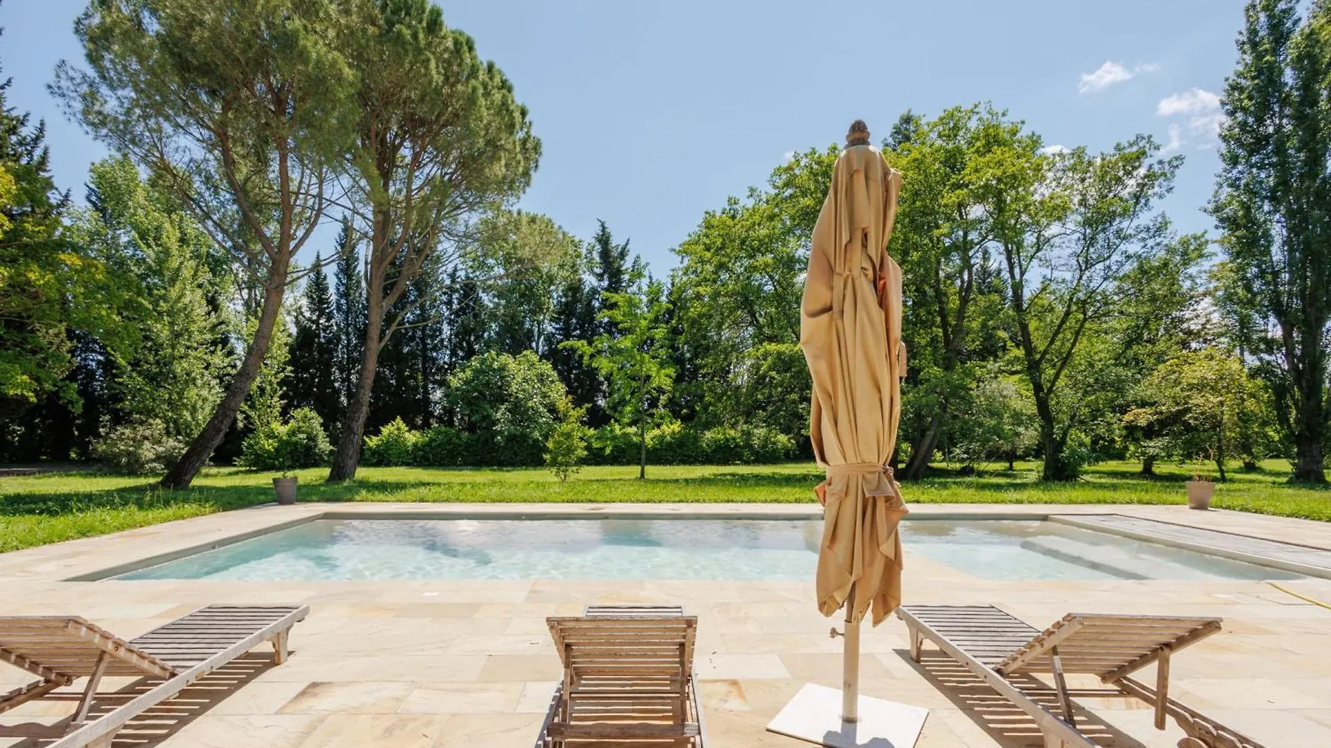乡村民宿 奥朗日 Domaine Des Sources - Welkeys旅馆
