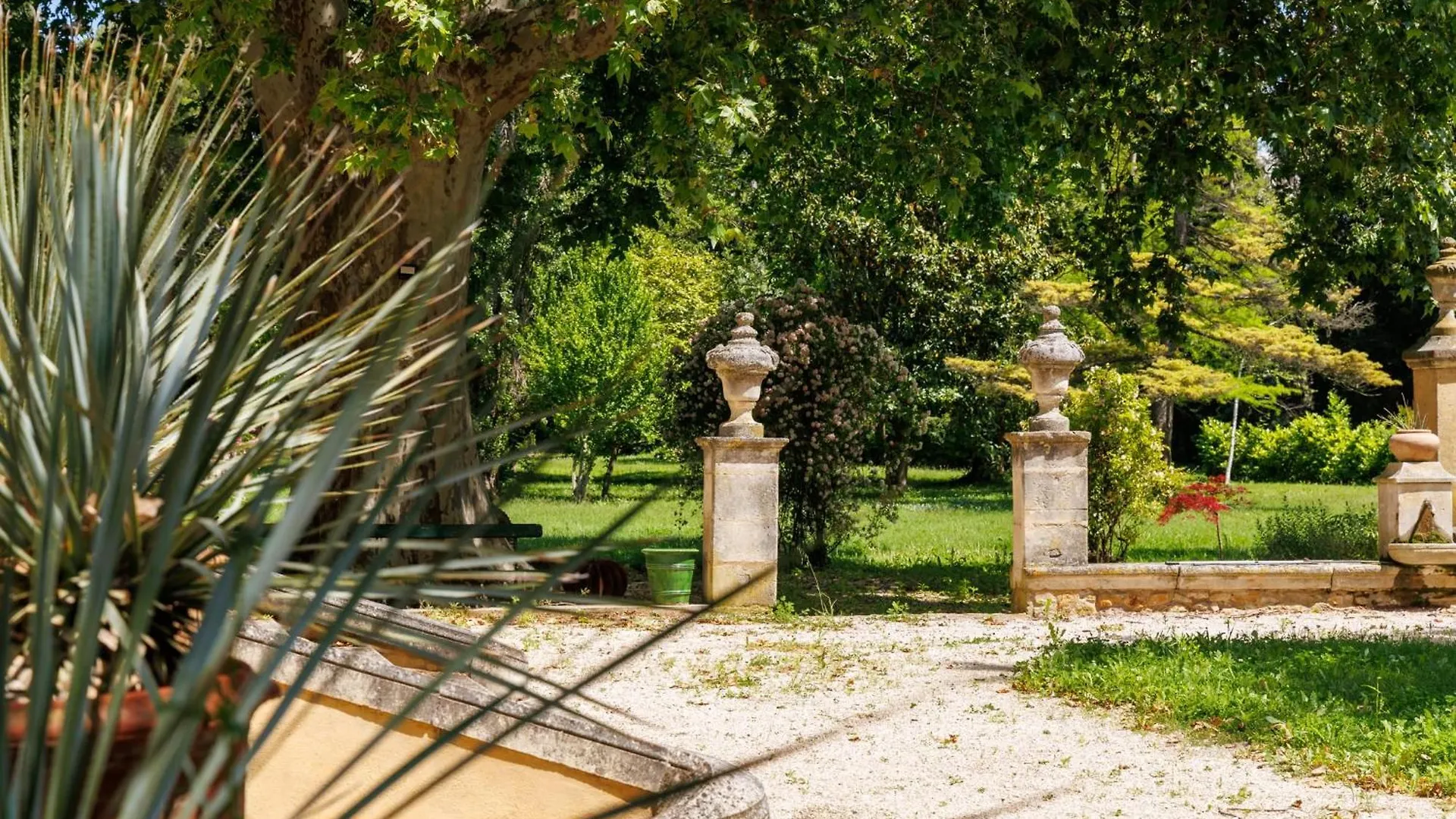 奥朗日 Domaine Des Sources - Welkeys旅馆