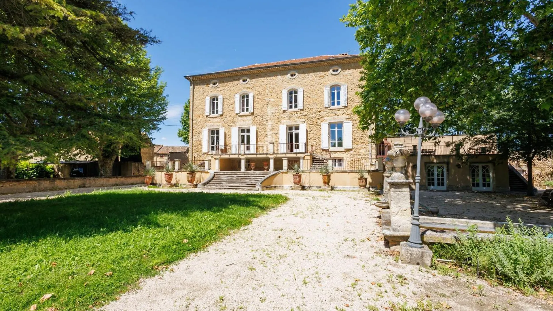 奥朗日 Domaine Des Sources - Welkeys旅馆 乡村民宿