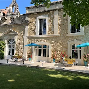  Pensjonat La Chapelle